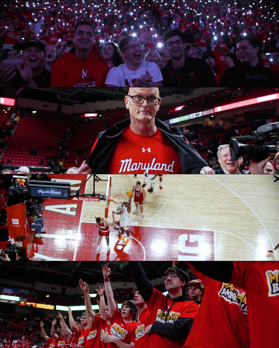 Frames from a big win at home last week 🏀🔥🐢
