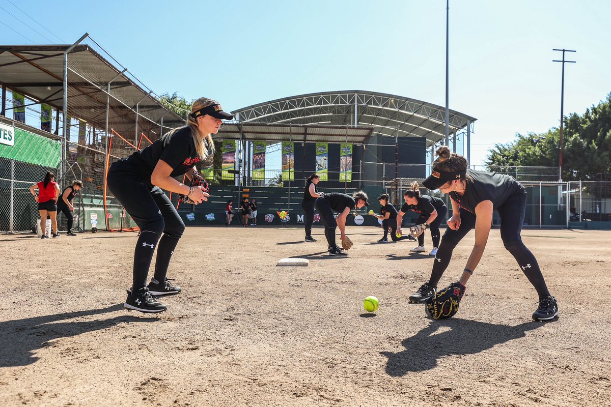 TerpsSoftball tweet picture