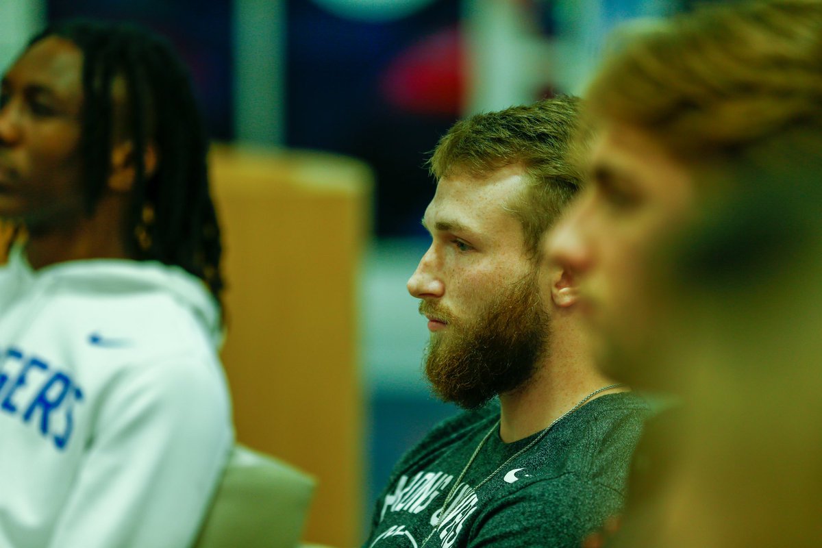 Here for <a href="/ROCOgameday/">Rockwall County Gameday</a> presentation first annual of <a href="/jaxon_smith1/">JSN</a> scholarship award. 

<a href="/RCISDAthletics/">Royse City ISD Athletics</a> <a href="/sammitchum1/">sam mitchum</a> <a href="/RC_Bulldogs/">Royse City Football</a>