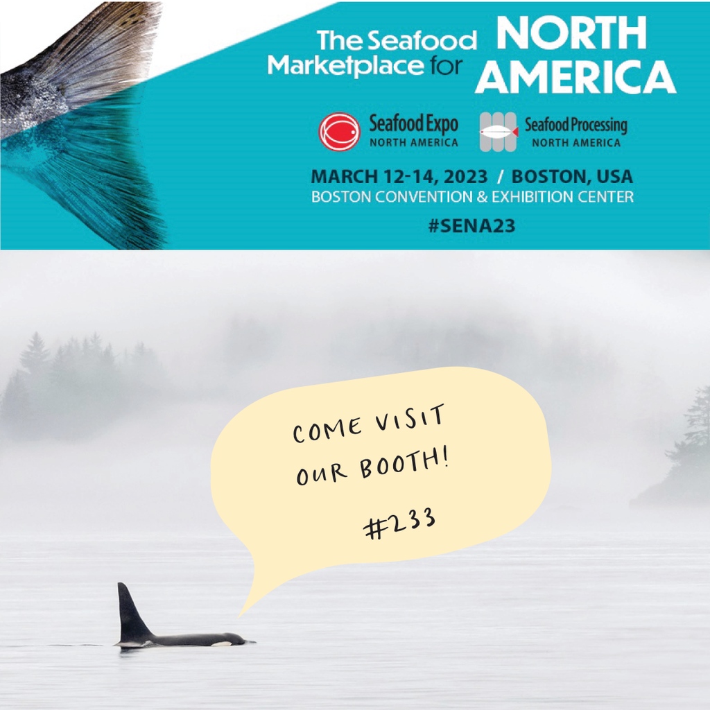 orcabayfoods's tweet photo. Lots to do, and lots to be excited for #SENA23, will we see you there? 🙋🏻 https://t.co/Vci7F3Y1P6