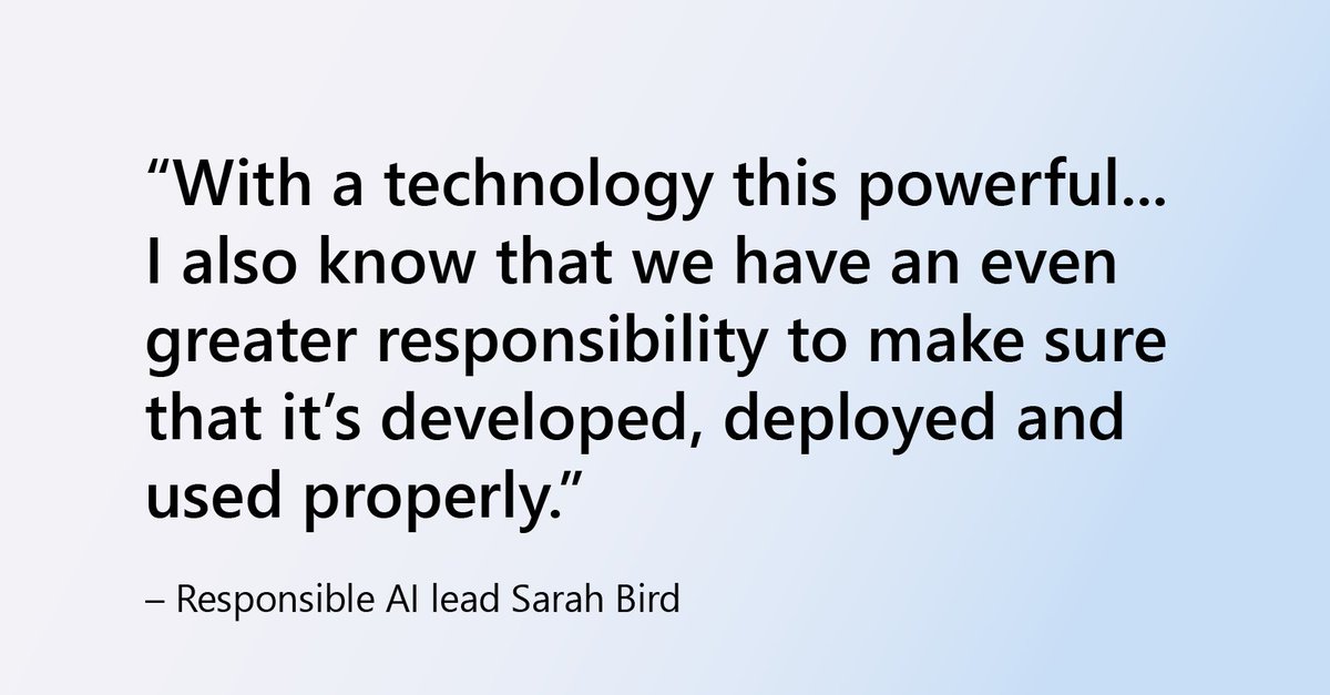 How will the new Bing inspire you?