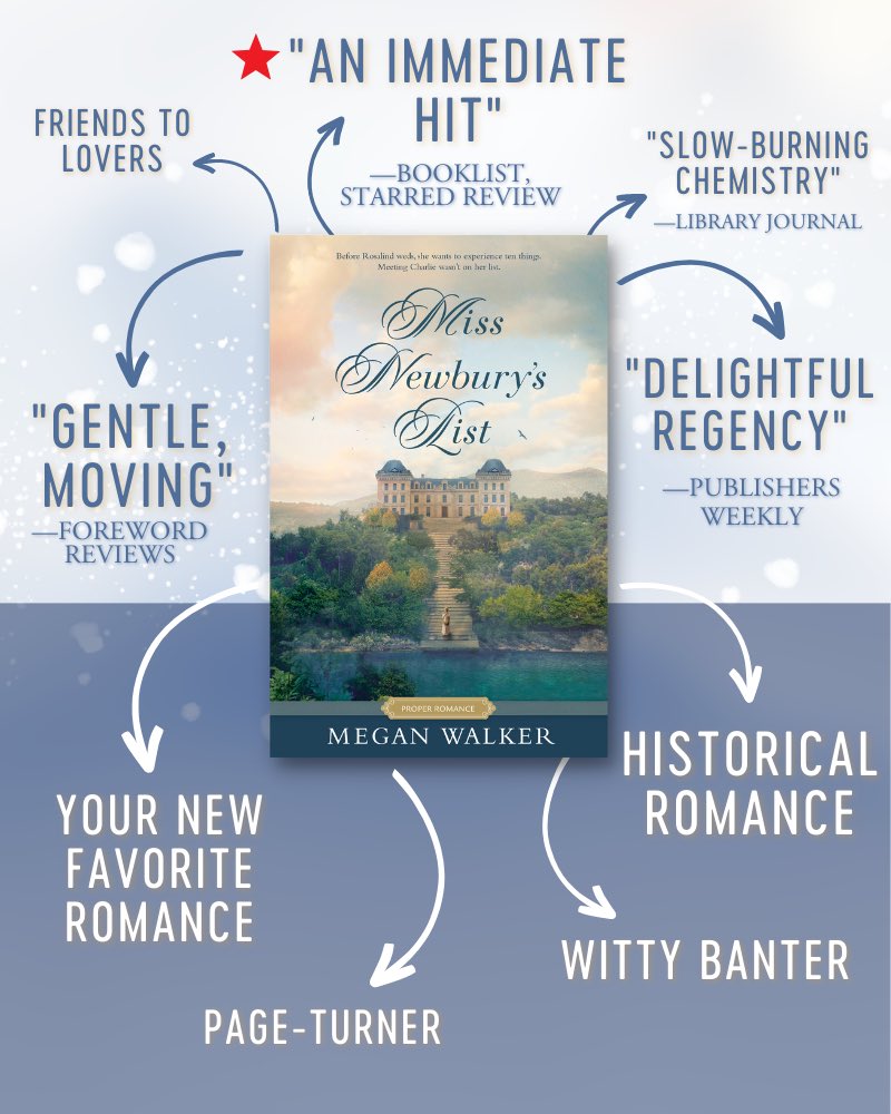 Proper Romance Series tweet media