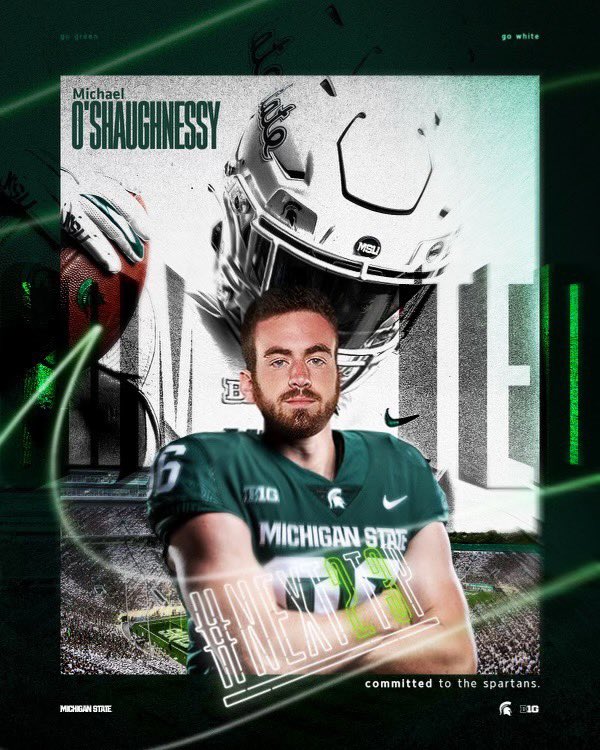 Michael O'Shaughnessy tweet media