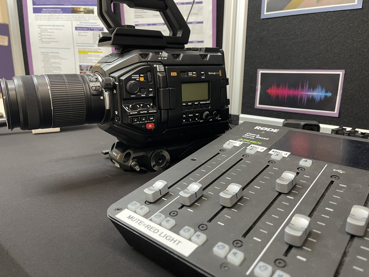 bobliris's tweet photo. A/V Production set up at Mustang Round up! Can’t wait to meet all the incoming Mustangs!! #mustangs #upandcoming #classof27 @MFISDCTE https://t.co/CXgHcRMjkh