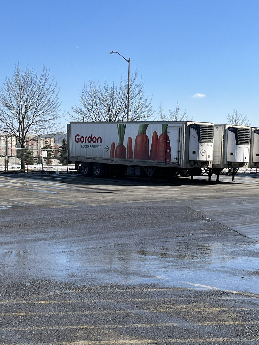 Thank u to <a href="/GFSDelivers/">Gordon Food Service</a> for your #food  #donation supporting our #community #foodbank at #CentroCulturalLatinoAmericano as well as our #BlackHistoryMonth event happening later on this month