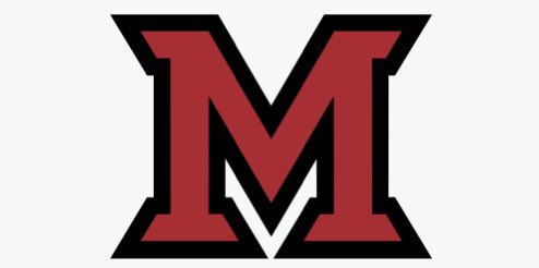 CorbinWilson08's tweet photo. Beyond blessed to say I received my first D1 offer from @MiamiOHFootball Thank you! @coachjbronowski @CoachBrechin @coachwhiteslife #AGTG https://t.co/8o1EfK72Vz