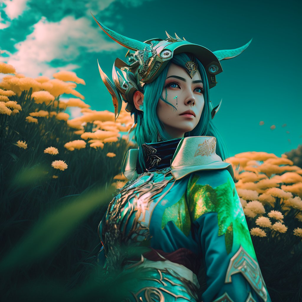 Rakki Samurai (ラッキーサムライ) tweet media