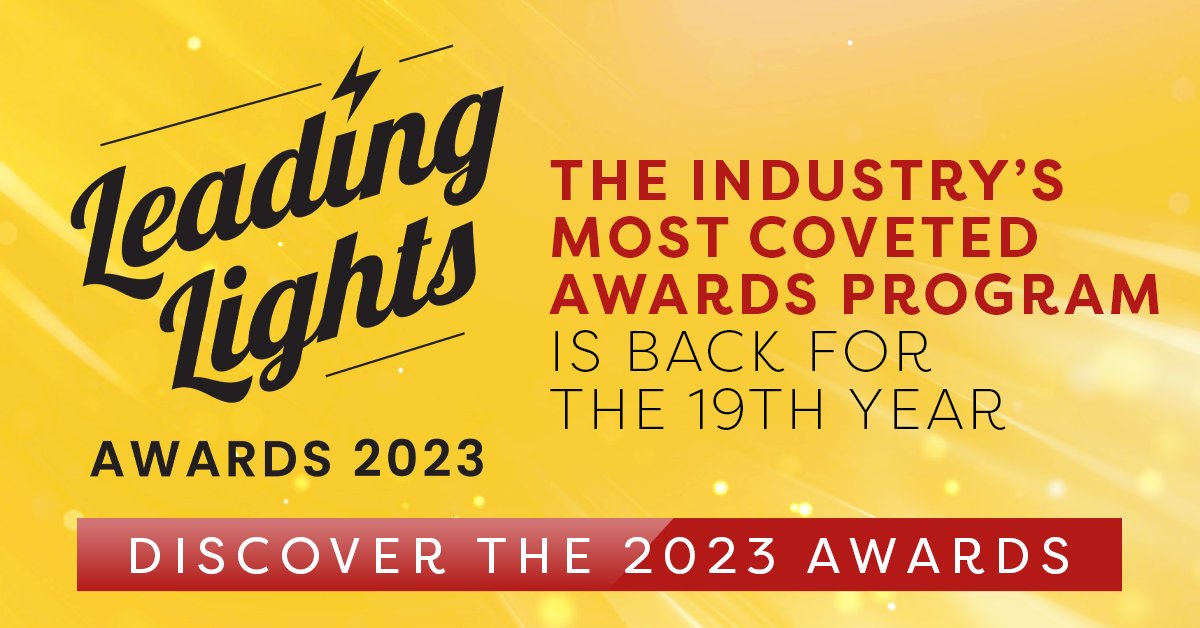 Light_Reading's tweet photo. The Leading Lights Awards Program will be back for it’s 19th year on March 20th. Don’t miss out on all the key information: https://t.co/pSOXreNcNh #LLAwards https://t.co/Yv6KzyEuhM