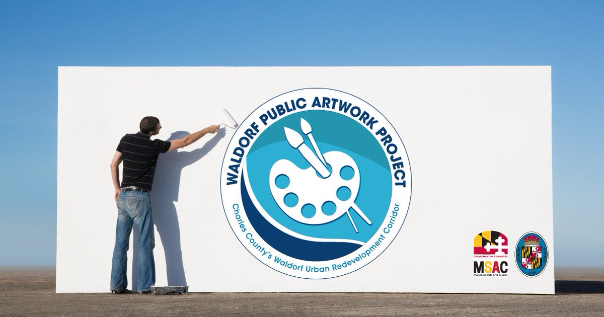 The on Twitter "Call For Maryland Artists For Public Art