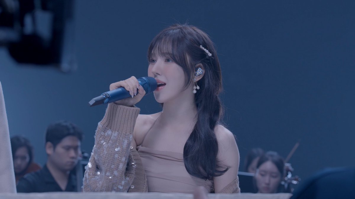 H2H_STEELLA's tweet photo. 웬디 (WENDY) X 멜로망스 (MeloMance) '안부 (Miracle)' Live Video Behind
https://t.co/Fka9yMKJsA
#WENDY #웬디
#MeloMance #멜로망스
#RedVelvet #레드벨벳
#안부 #Miracle #STATION #스테이션
#Live_Video_Behind https://t.co/IfkLZB7wlt