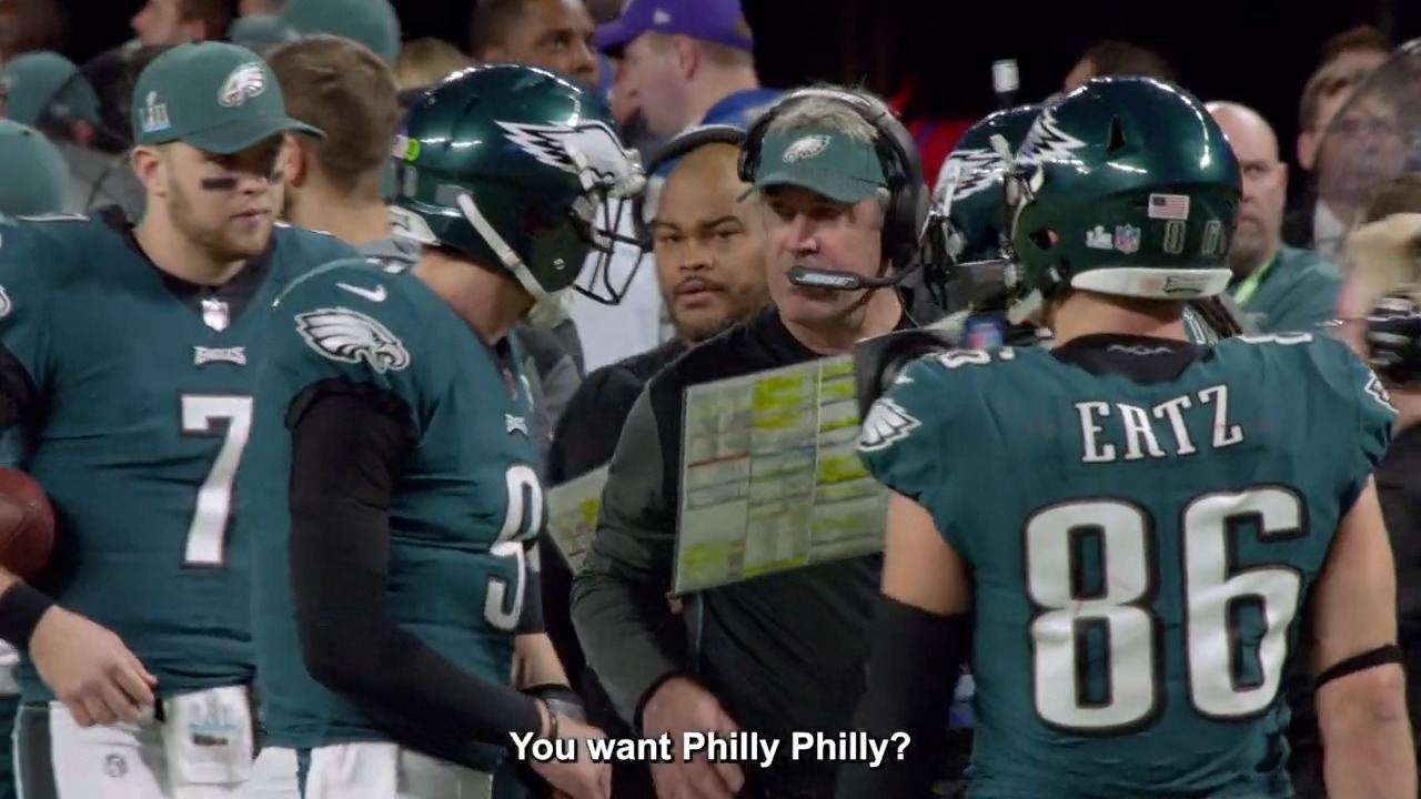 NFL Films on Twitter "The best Super Bowl mic'd up moments...remixed