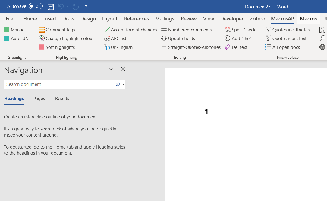 anglopremier's tweet image. What am I doing tweeting at 2am? I've finally cracked how to share my macro buttons with the #PerfectItMasterclass #AdvancedWord4Editors (incl. translators) participants without your own customized buttons being overwritten. Hoping to announce some dates very soon.