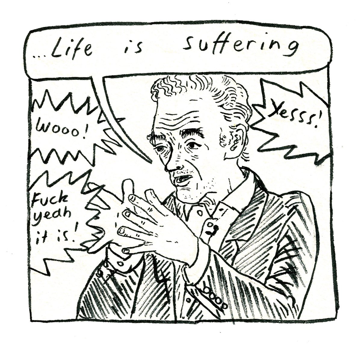 sally olds tweet media