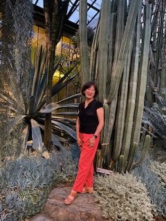 Patuxent Valley School Counselor, Ms. Kim loves that she assists her students to find and achieve their goals while they help her understand their way of thinking.  We grow together everyday! Read Ms. Kim’s full bio: docs.google.com/document/d/1mn… 
#NSCW23 <a href="/HCPSS/">HCPSS</a> <a href="/hcpss_pvms/">Patuxent Valley MS</a>