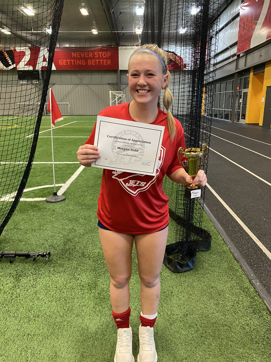 Week 3 Award Winners❗️         #topgun #flash #jetoftheweek