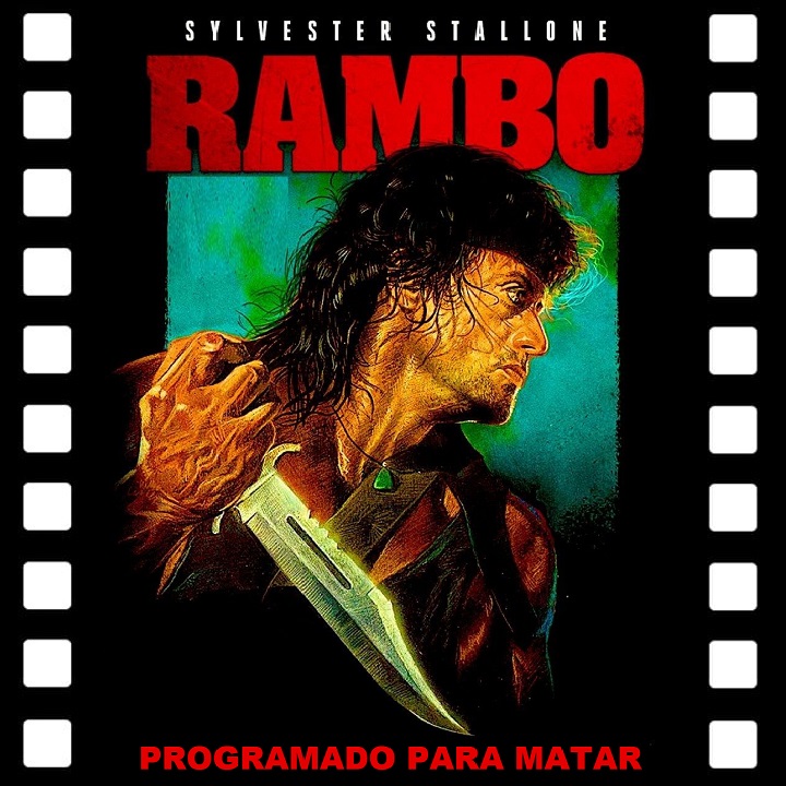 Classicafeira's tweet photo. "FIQUE LONGE DO MEU CAMINHO" - RAMBO: PROGRAMADO PARA MATAR
https://t.co/arrvoO6RYd
SFC - Onde quase todo dia é Sexta-feira!
#rambo #stallone #filmes #movies #guerra #cinemaemcasa #amofilmes #classic #cinema #nerd #geek https://t.co/PMCDROdVrZ