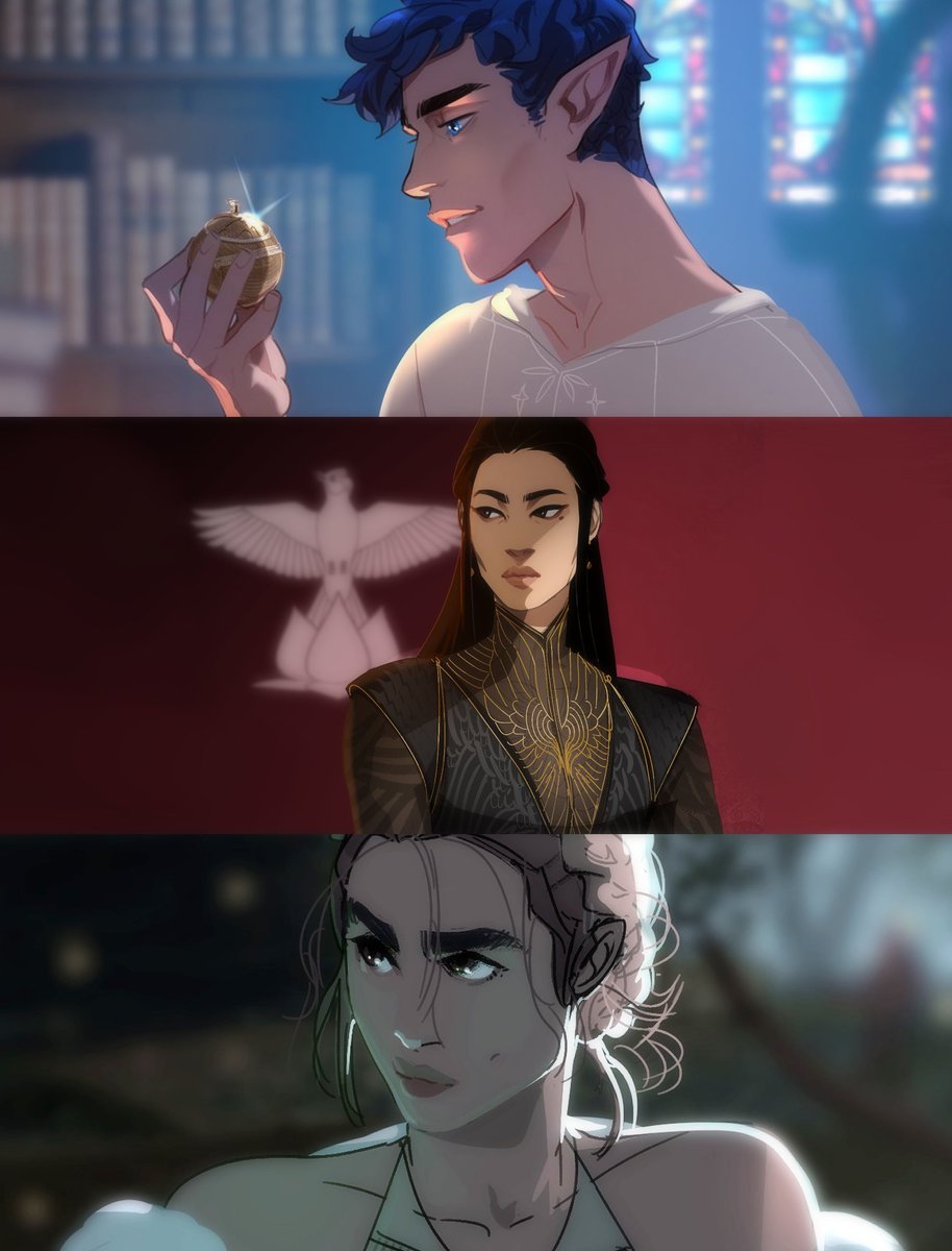 It's my birthday and I'm older and I'm going to spend another year drawing characters all day long 🤞🎂🎨