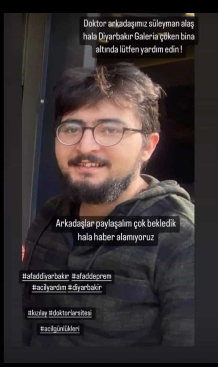 #deprem #diyarbakır #galeriakurtarılmayıbekliyor #acildeprem #afad #ahbap #Diyarbakirgaleria