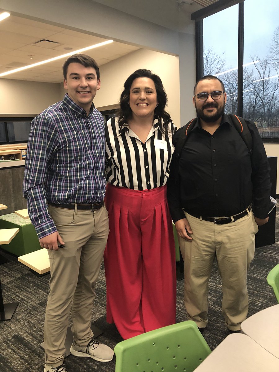 Mrs. Miller tweet media