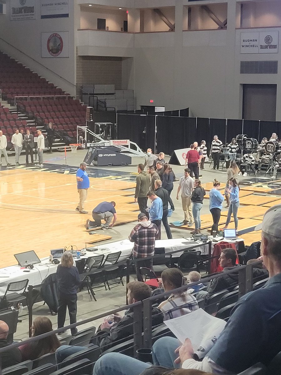 Mike Cranston tweet media