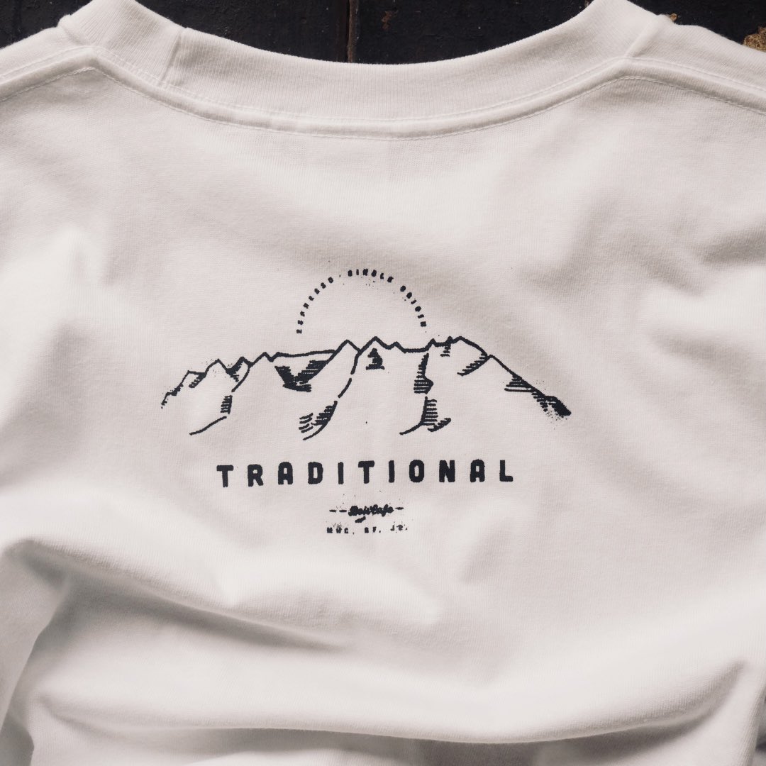 boiscafeGIFU's tweet photo. Original Tee is back in stock!

＊コーヒー豆やグッズはONLINE STOREでもご購入出来ます。

#boiscafe #barista #roasters
#coffeestand #coffeeshop
#craftsmanship #gifu #japan
#cafe #coffee #espresso
#beehive #coffeebeans 
#岐阜コーヒー #コーヒースタンド
#岐阜 #岐阜コーヒースタンド https://t.co/5NKmxjNzdv