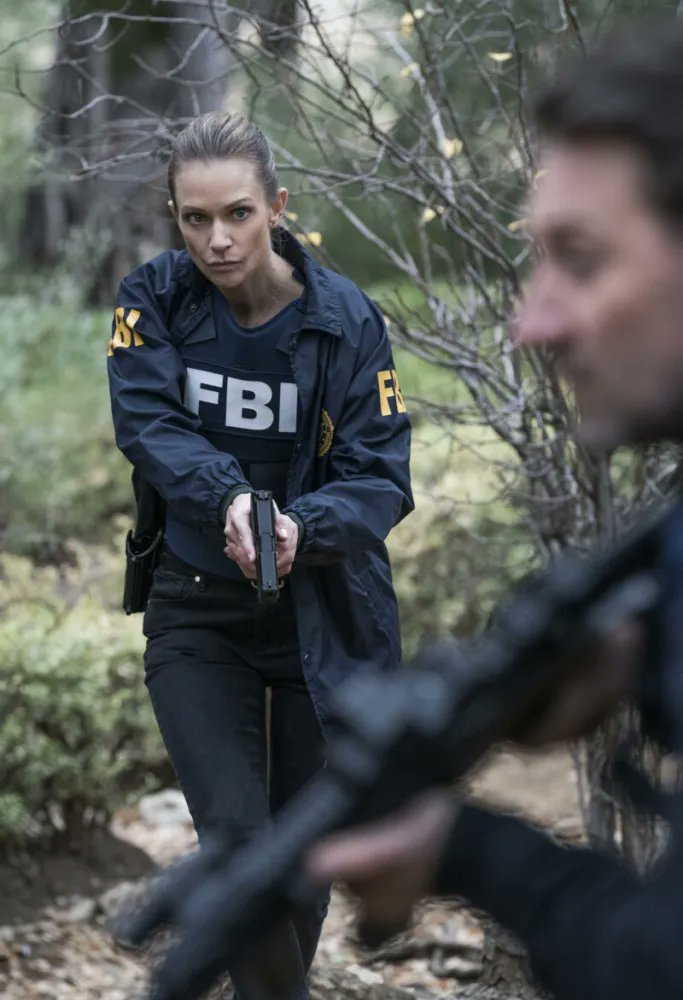 PARTNERS IN CRIME. Don't miss the season finale of #CriminalMindsEvolution! Streaming TOMORROW on Paramount+ #CriminalMinds