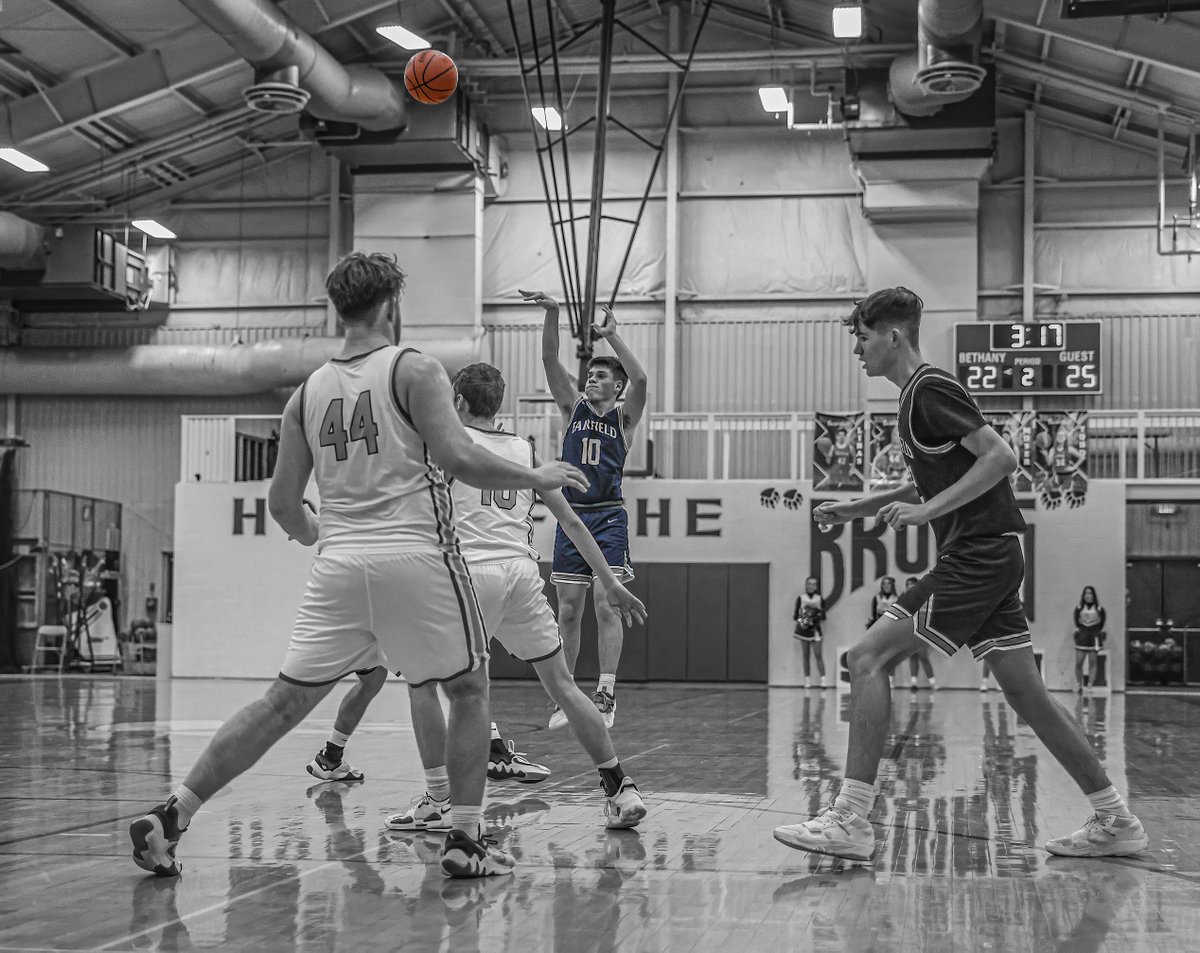 Branden Beachy tweet media