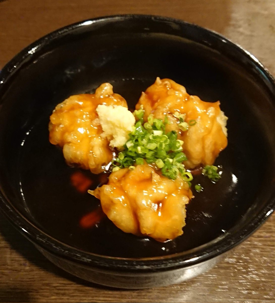lumialuce's tweet photo. 皆様おはようございます！
昨日は、
Venusentertainment
(ヴィーナスエンターテイメント)
代表のYUICHIさんと会食に！

私はキーボディスト
YUICHIさんはギタリスト、
お互いの音楽に関する価値観を尊重しあえる良い時間を過ごせました。
高級居酒屋！
ご馳走様でしたm(__)m

芹澤

#LUMIALUCE https://t.co/xafxexRhac