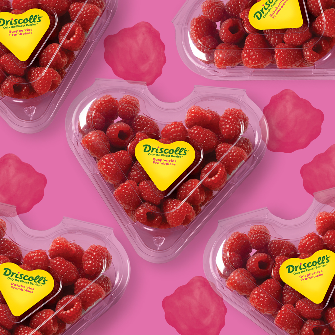 Driscoll's Berries tweet media