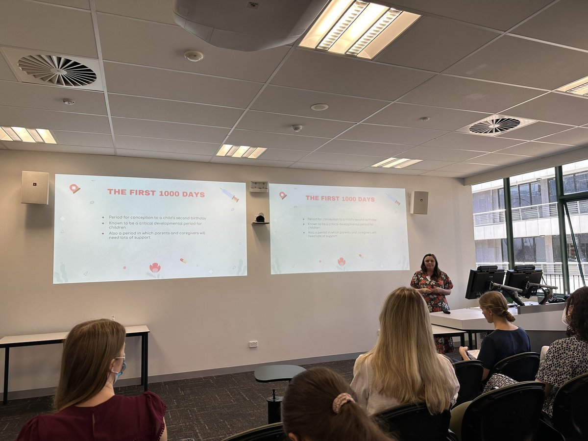 Australasian Society for Behavioural Health & Med (@asbhm1) on Twitter photo A great oral presentation session at #ASBHM2023 focussing on women’s health. <a href="/JemmaLTodd/">Jemma Todd</a> and <a href="/ameliakwinter/">Amelia Winter</a> presenting great research in endometriosis and paid, and maternal health services for refugee women 🤰🏻 A great oral presentation session at #ASBHM2023 focussing on women’s health. <a href="/JemmaLTodd/">Jemma Todd</a> and <a href="/ameliakwinter/">Amelia Winter</a> presenting great research in endometriosis and paid, and maternal health services for refugee women 🤰🏻