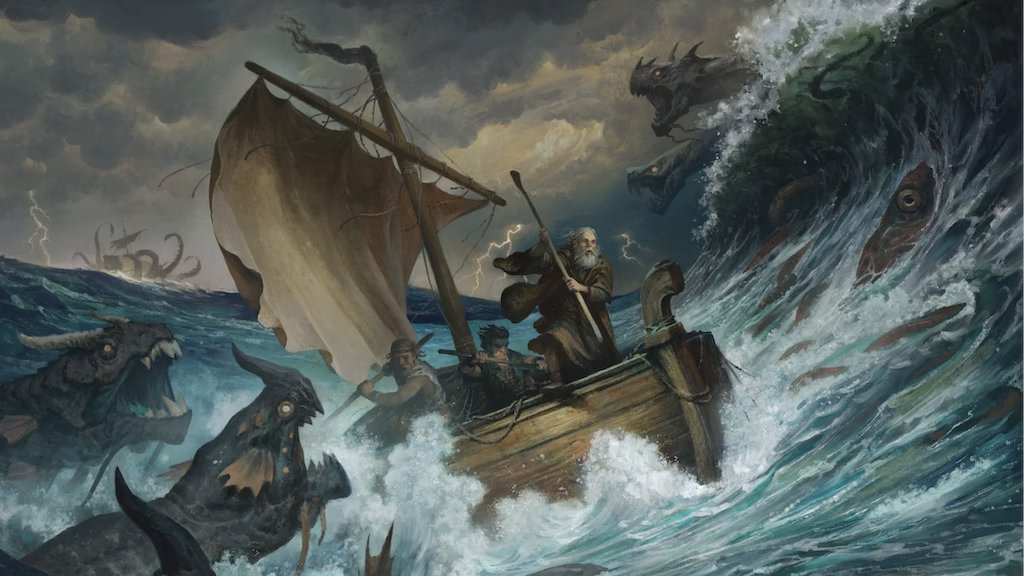 Kickstarter Reads tweet media