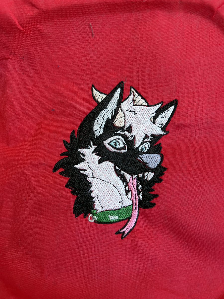 Zaphara94's tweet photo. Finished patch for CraxyWright on discord! https://t.co/fZD0oCMc2v