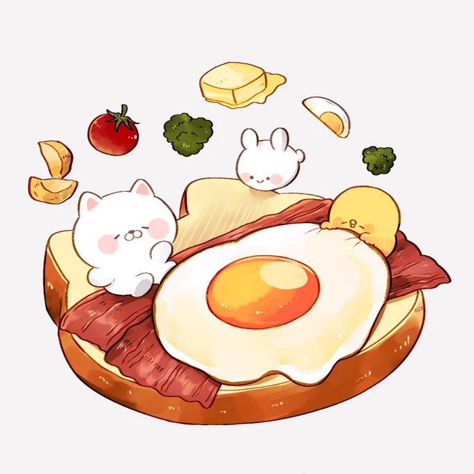 #きみピヨ 