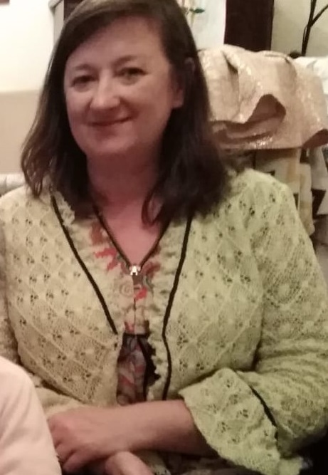 thejournal_ie's tweet photo. Gardaí are seeking the public's assistance in tracing the whereabouts of Sinead Foley (57) who was reported missing from the Rathfarnham area of Dublin yesterday https://t.co/R6lZErdOI1