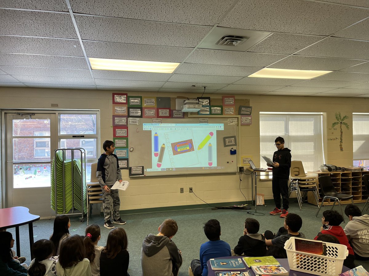 marshview_ps's tweet photo. Amazing presentations by our Equity Team student ambassadors #BlackHistoryMonth https://t.co/RWkLGNJwDb
