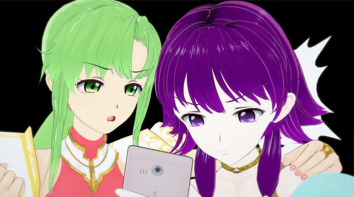 kenny_prof's tweet photo. sad reaction to the ratings of this 7 choose legends
Lute deserves more love
#ルーテ #FE英雄総選挙 #ルーテを応援しています
#CYL7 #SupportingLute #Cyl7Lute #ヴァネッサxルーテ
#ヴァネッサ #koikatsu #聖魔の光石 #ファイアーエムブレム #fehlute #fireemblemvanessa #fevanessa #コイカツ https://t.co/NVy4LFJcVq
