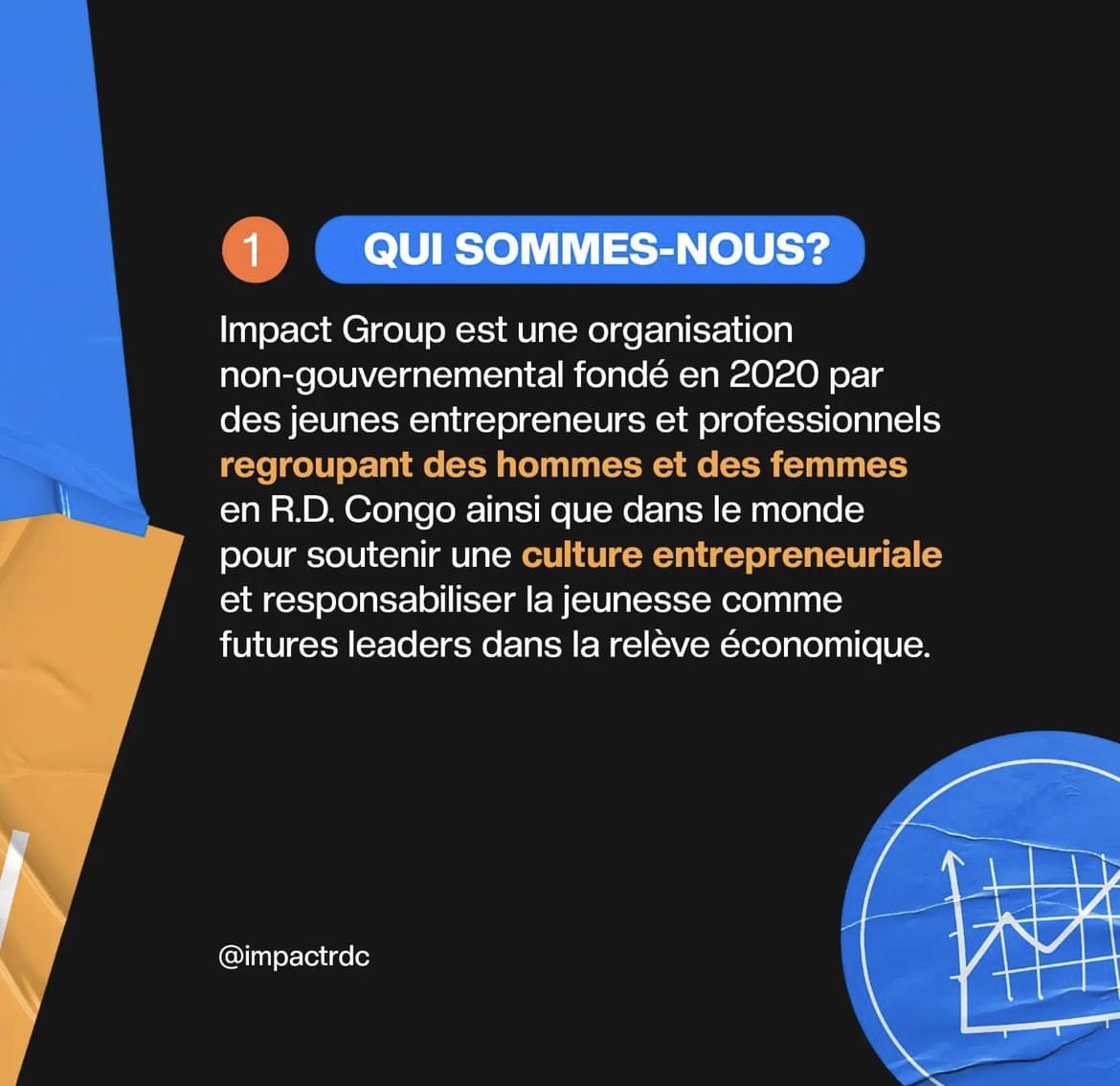 Impact Group tweet media
