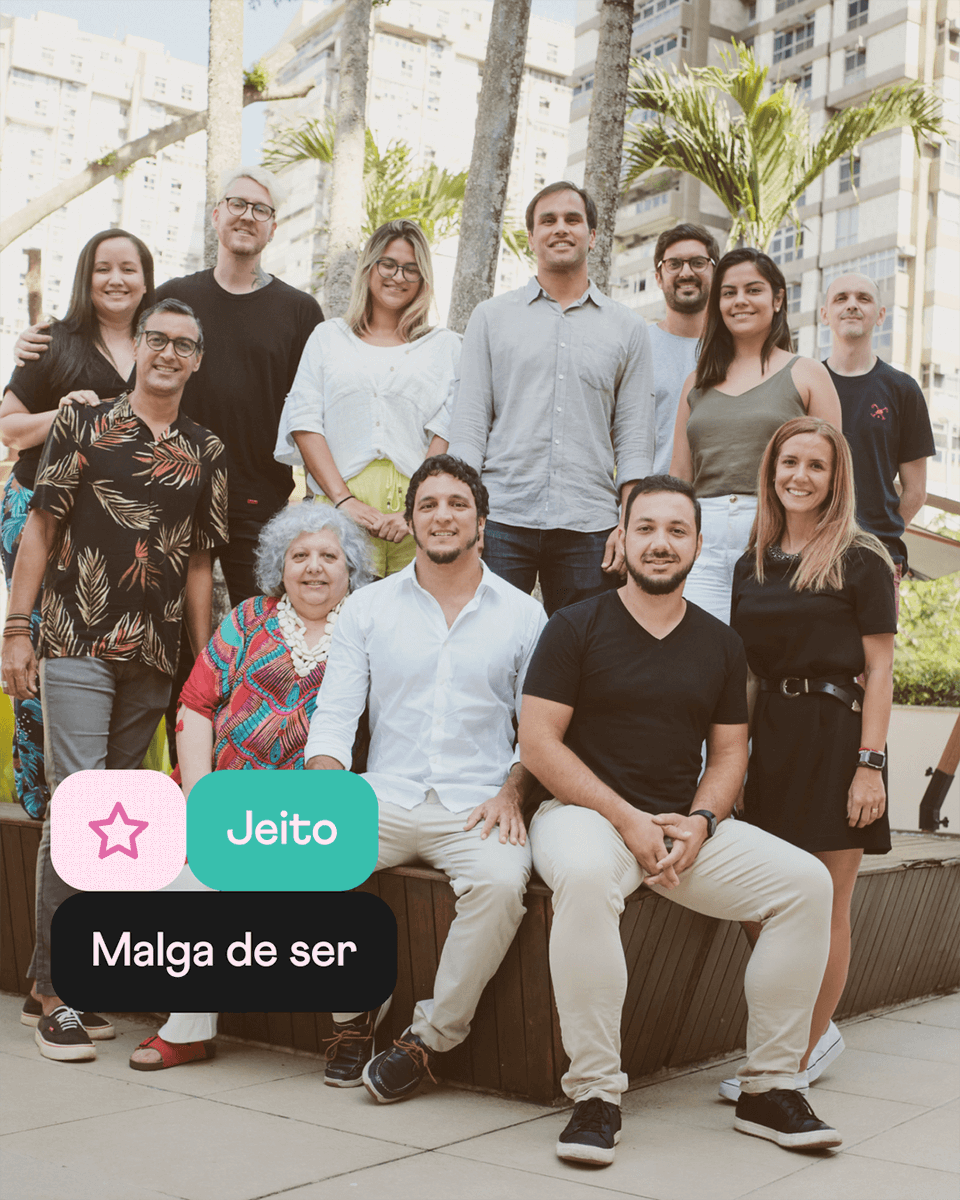 gomalga's tweet photo. Estão nos perguntando o que mudou depois da mudança de marca, afinal mudamos de nome, logo, cores…
Seguimos com a missão de ser a melhor plataforma de integração de pagamentos, só que agora conectando comunidades para fazer mais com tecnologia e inovação! #cultura #jeitoMalga https://t.co/UuzMxtI3hT