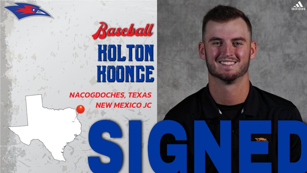 Another top JUCO player is making their way to Hub City. Welcome Kolton Koonce to LCU