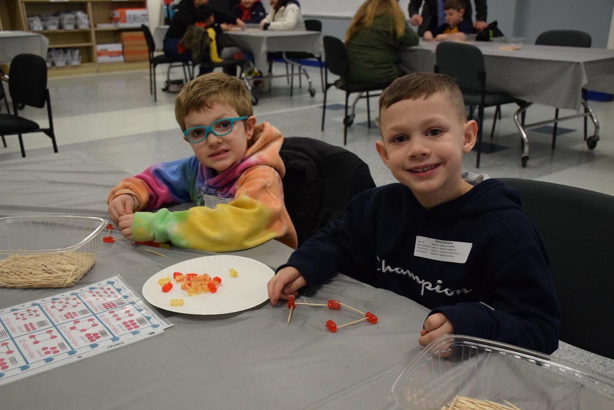 Sachem Schools tweet media