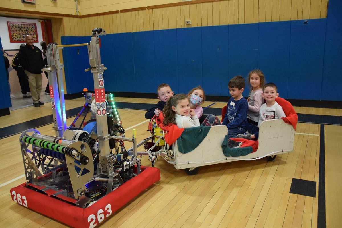 Sachem Schools tweet media