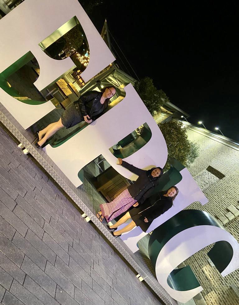 Great to be together again after 3 years to celebrate Ireland’s top tourism &amp; hospitality experiences at CIE Tours Awards of Excellence in the <a href="/EPICMuseumCHQ/">EPIC The Irish Emigration Museum</a>. Congratulations to all <a href="/cietours/">CIE Tours</a> <a href="/Irishtourismind/">ITIC</a> #CIETours #TourismExcellence