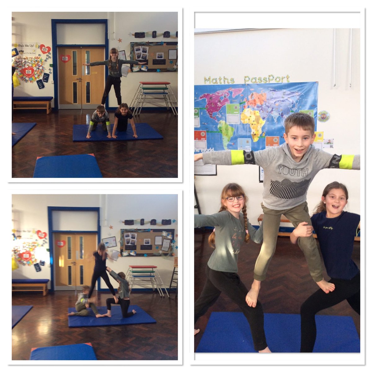 Severn Beach Primary School tweet media