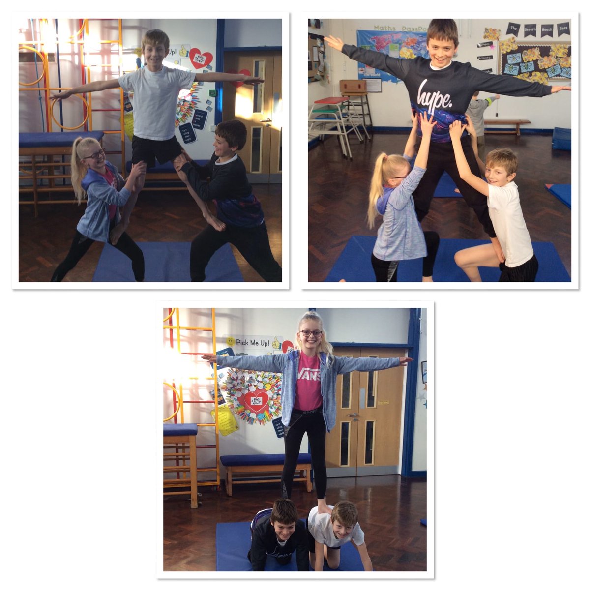 Severn Beach Primary School tweet media