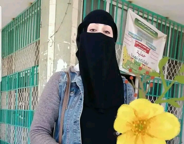 قبل سنتين في جامعة صنعاء