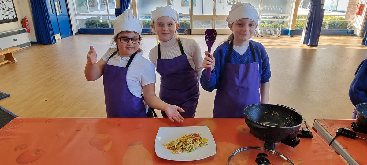 Dymchurch School tweet media