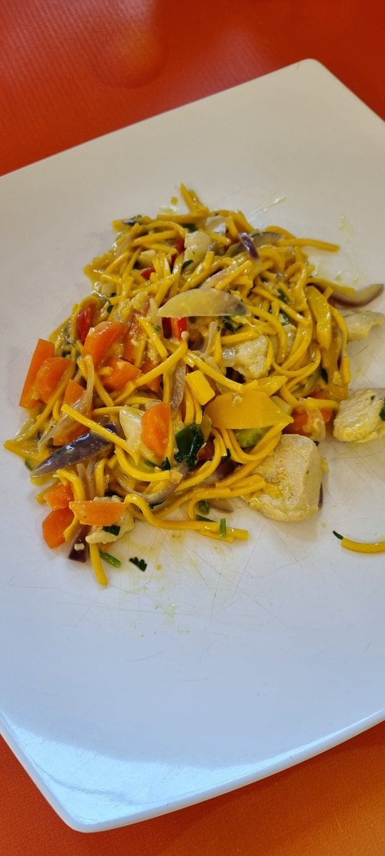 Dymchurch School (@dymchurchschool) on Twitter photo All 7 classes from Year R to Year 6 have had such an amazing time cooking with <a href="/Rootstofood/">Darren Tinkler</a>. Prepping, cooking, learning about nutrition and healthy eating. They all ate it and loved it! Some budding new chefs in the making. Thank you Darren! <a href="/OCMATtrust/">Our Community Multi-Academy Trust</a> All 7 classes from Year R to Year 6 have had such an amazing time cooking with <a href="/Rootstofood/">Darren Tinkler</a>. Prepping, cooking, learning about nutrition and healthy eating. They all ate it and loved it! Some budding new chefs in the making. Thank you Darren! <a href="/OCMATtrust/">Our Community Multi-Academy Trust</a>