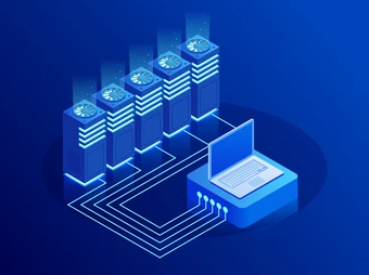 leahycenter's tweet photo. The DevOps team automates various tasks for @ChamplainEdu to make manual operations more efficient and less time-consuming. They're currently automating the deployment of @VMWarevSphere environments for #champcyber students. Have you ever automated anything? #DevOps #Automation https://t.co/urgmJvM5AY