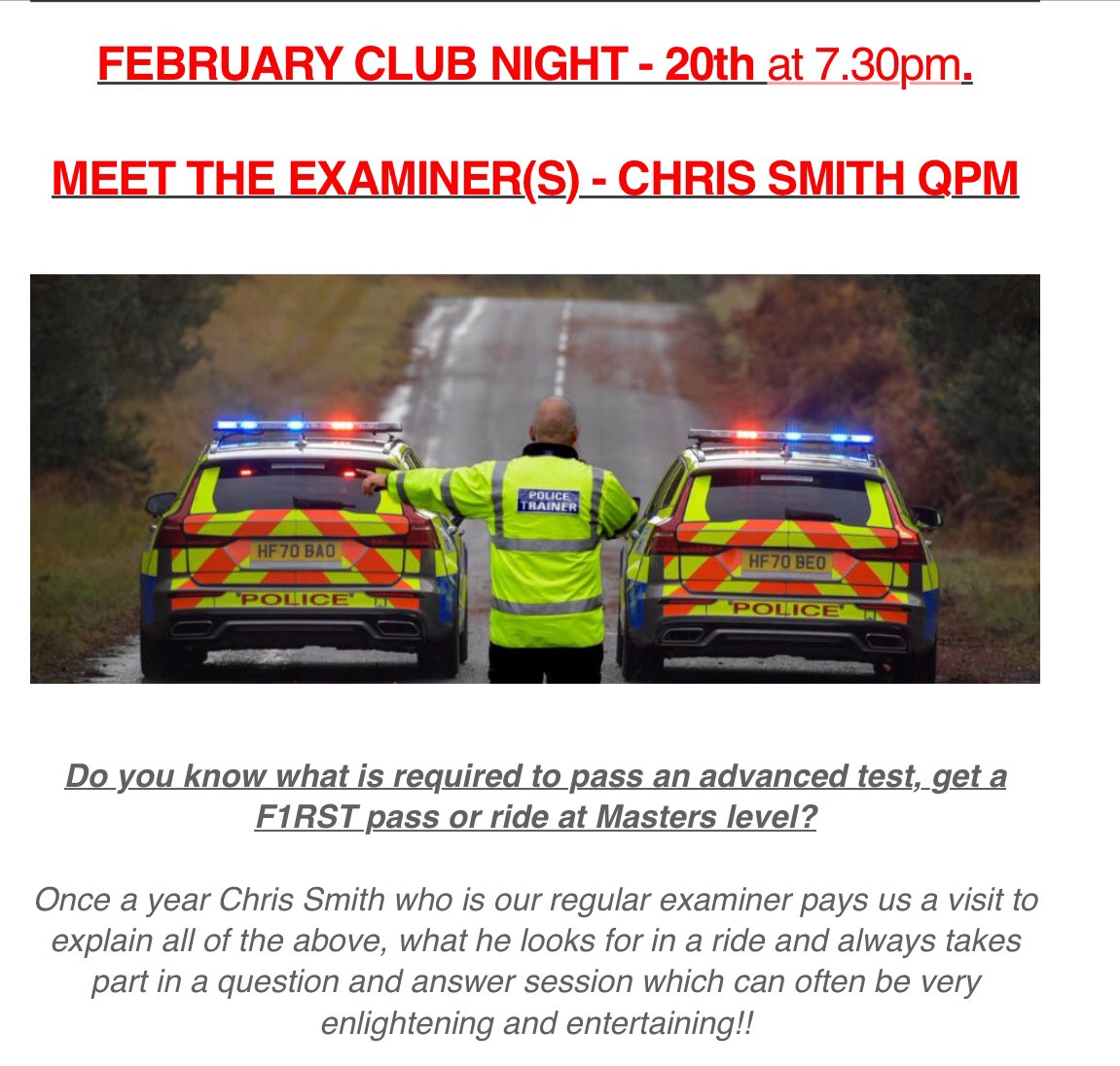 Chris Smith tweet media