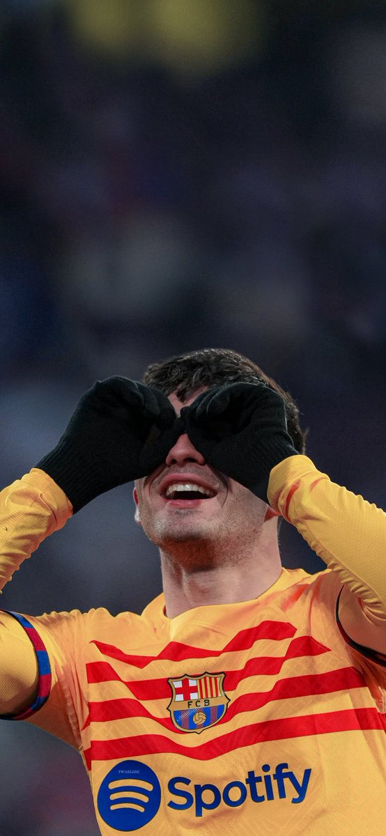 Barça Worldwide on Twitter "🗣️ Pedri “The glasses celebration is a
